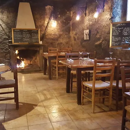 Hotel La Bergerie 3*