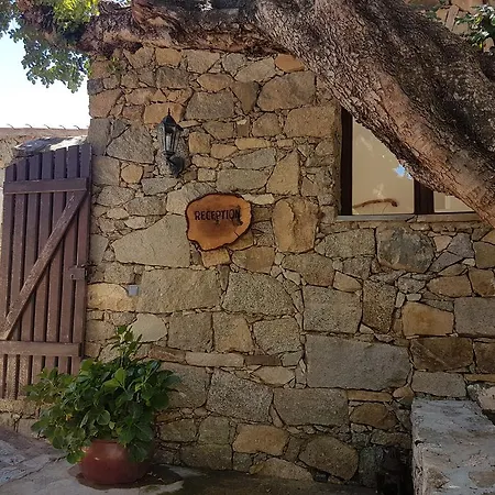 La Bergerie 3*