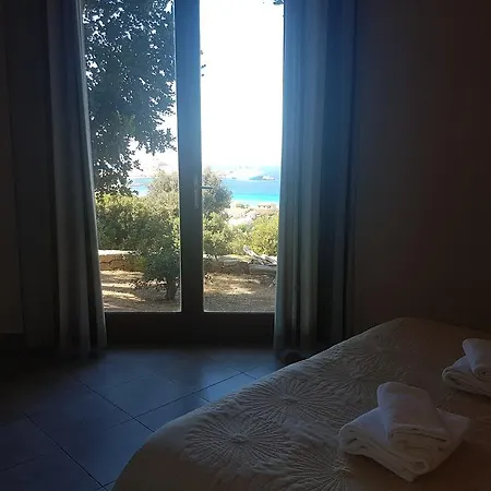 Hotel La Bergerie 3*