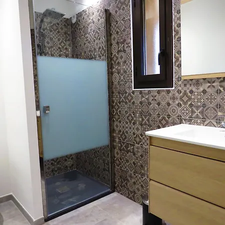 La Bergerie LʼÎle-Rousse