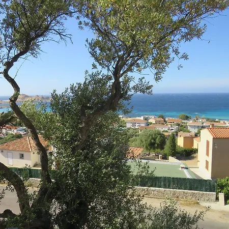 La Bergerie 3*