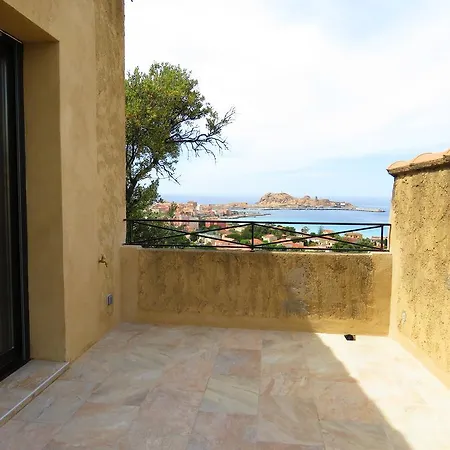 La Bergerie Hotell 3*