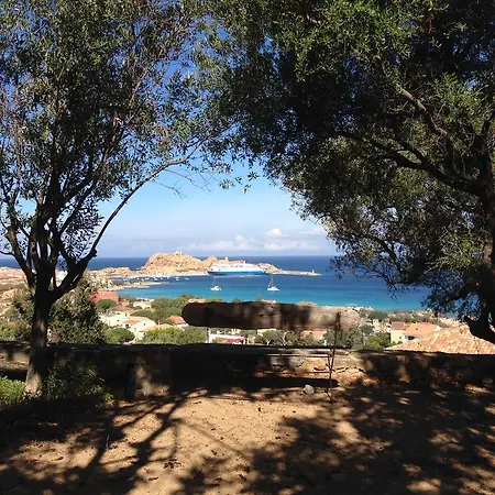 La Bergerie 3* LʼÎle-Rousse