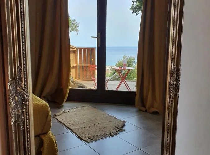 La Bergerie מלון 3*