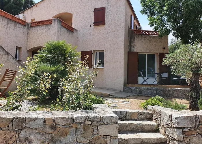 La Bergerie מלון