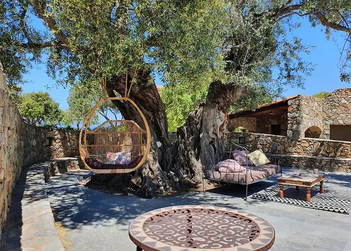 فندق La Bergerie