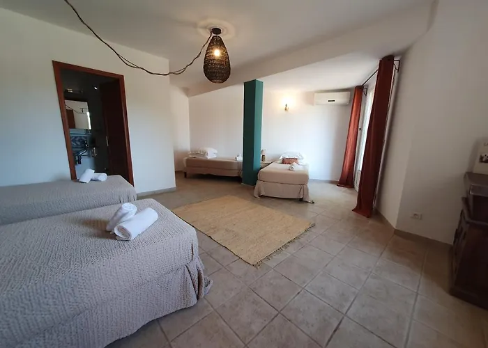 La Bergerie 3* LʼÎle-Rousse