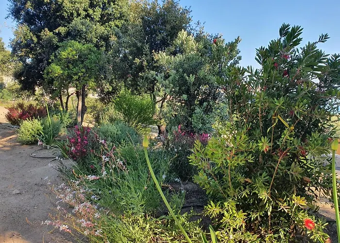La Bergerie