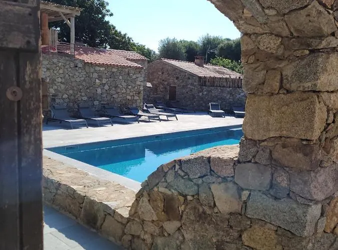 La Bergerie Ξενοδοχείο 3*