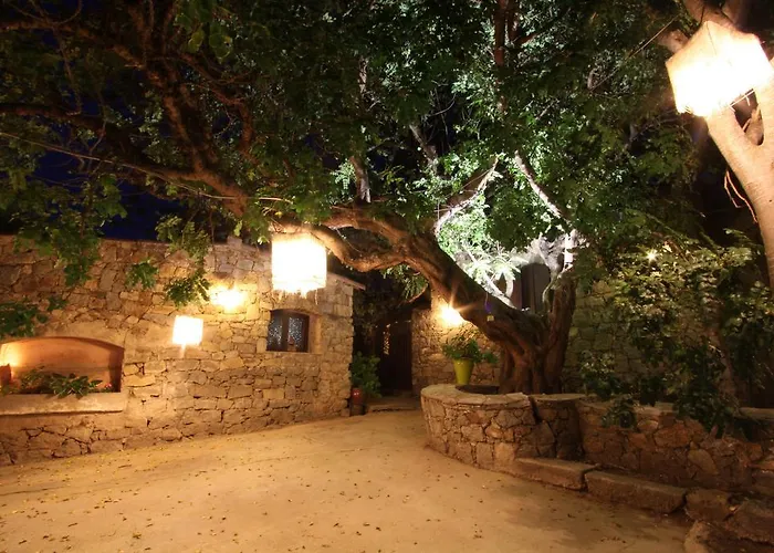 מלון La Bergerie