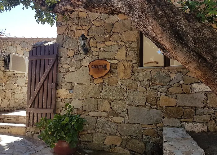 La Bergerie 3*