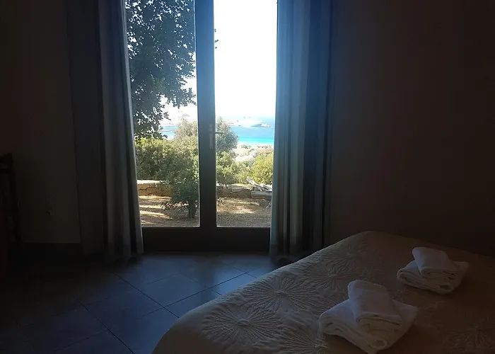 מלון La Bergerie 3*