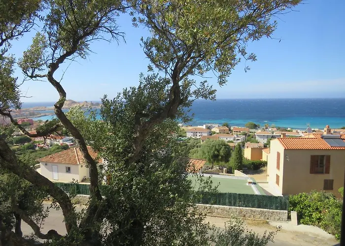 La Bergerie 3*