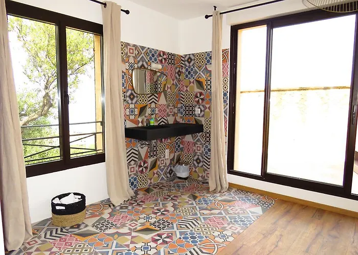 فندق La Bergerie